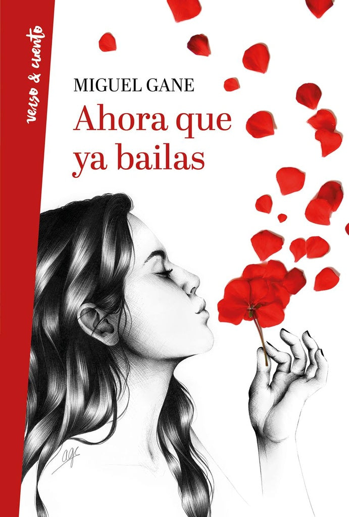 AHORA QUE YA BAILAS | Miguel Gane