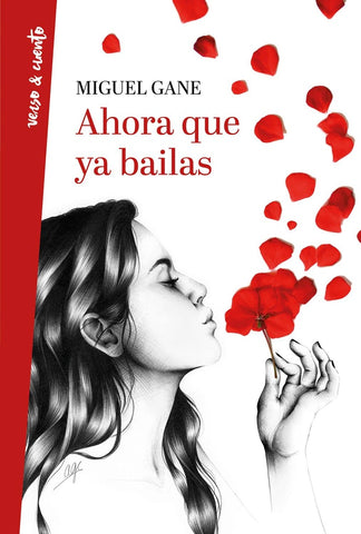 AHORA QUE YA BAILAS | Miguel Gane