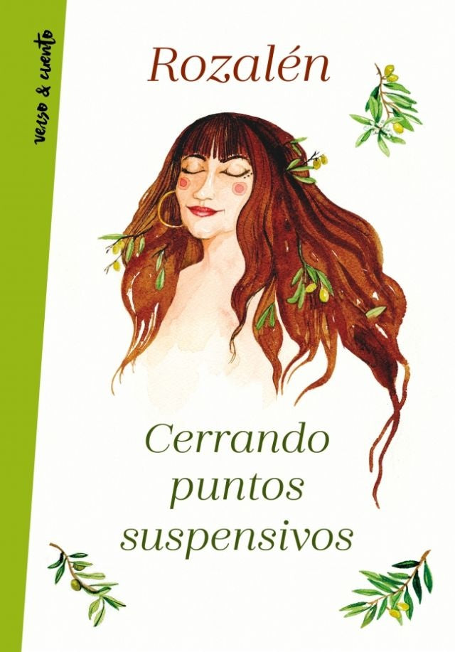 CERRANDO PUNTOS SUSPENSIVOS | ROZALEN .