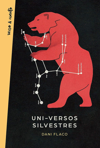 Uni-versos silvestres.F | Dani  Flaco