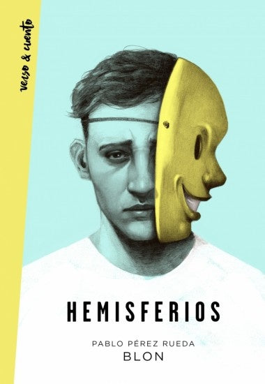 Hemisferios  | Pablo Pérez BLON