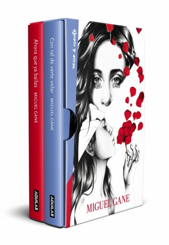 Estuche Verso&Cuento: Miguel Gane* | Miguel Gane