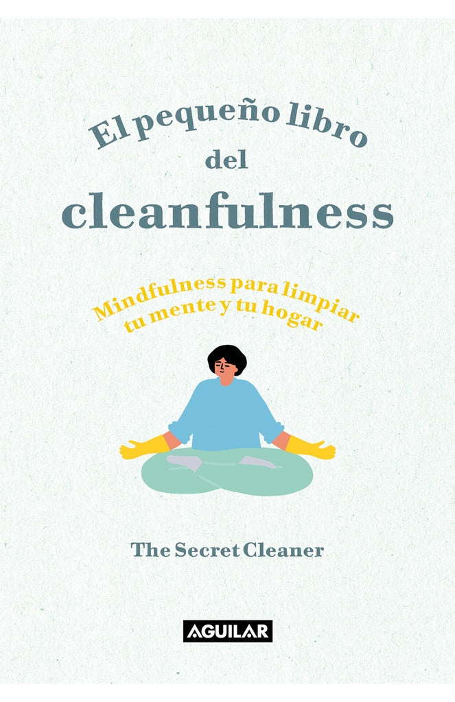EL PEQUEÑO LIBRO DEL CLEANFULNESS.C