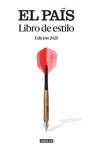 Libro de estilo El Pais