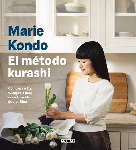 EL METODO KURASHI.. | Marie  Kondo