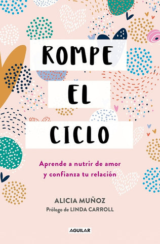 ROMPE EL CICLO.. | Alicia  Muñoz