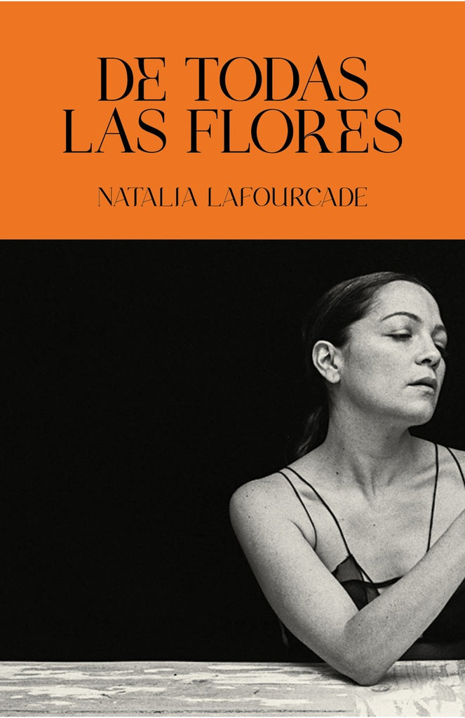 DE TODAS LAS FLORES.. | Natalia  Lafourcade