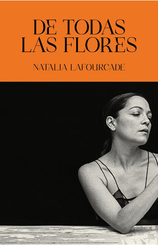 DE TODAS LAS FLORES.. | Natalia  Lafourcade