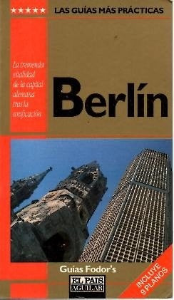 GUÍA BERLÍN
