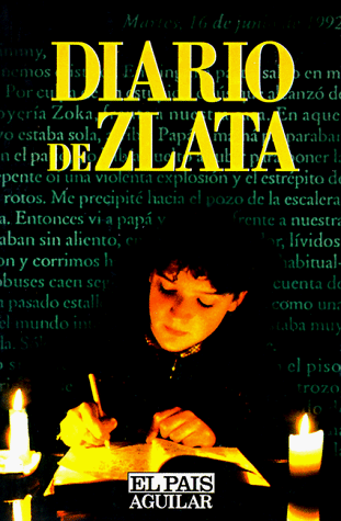 DIARIO DE ZLATA | ZLATA FILIPOVIC