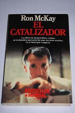 EL CATALIZADOR | RON MCKAY