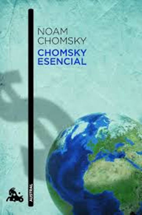 CHOMSKY ESENCIAL | CHOMSKY NOAM