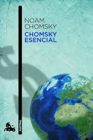 CHOMSKY ESENCIAL | CHOMSKY NOAM