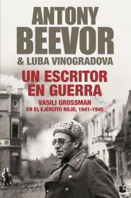 UN ESCRITOR EN GUERRA.. | Antony Beevor