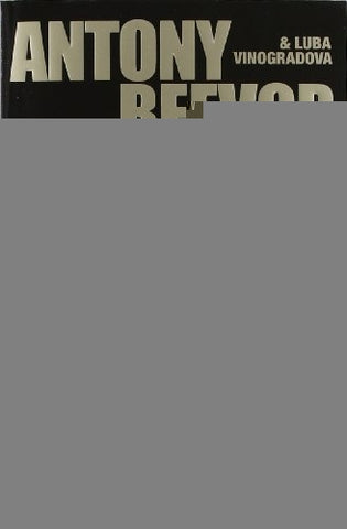 UN ESCRITOR EN GUERRA | Antony Beevor