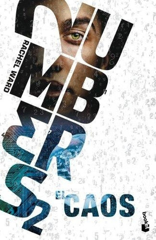 NUMERS 2 EL CAOS * | RACHEL  WARD