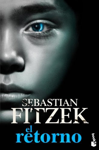 El retorno | sebastian fitzek