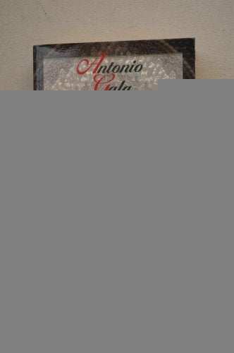 EL MANUSCRITO CARMESI | Antonio Gala