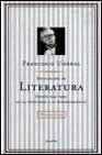 DICCIONARIO DE LITERATURA.. | Francisco Umbral