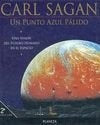 UN PUNTO AZUL PÁLIDO | Carl Sagan
