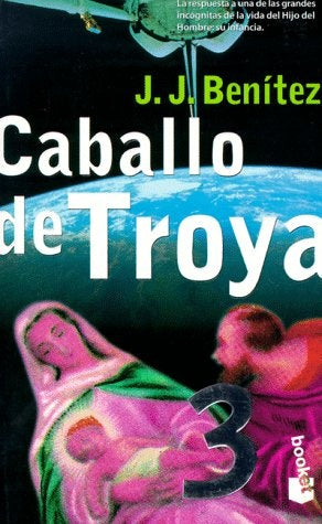 Caballo de troya 3