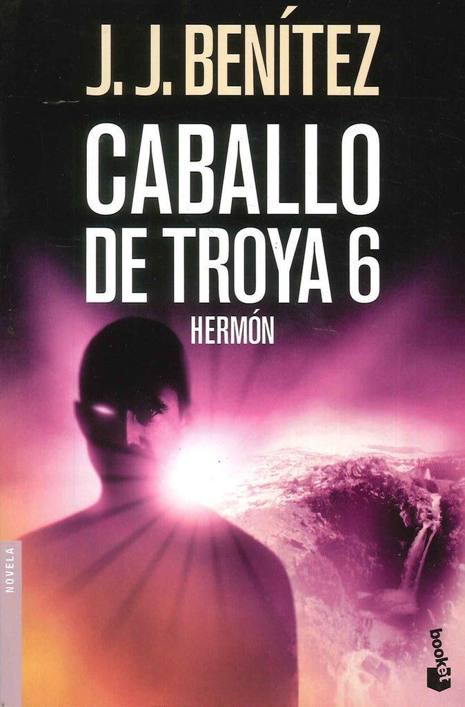 Caballo de troya 6