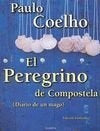 PEREGRINO DE COMPOSTELA (EDICION ILUSTRADA).. | Paulo Coelho