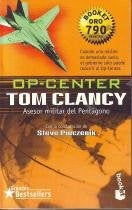 OP-CENTER | Tom Clancy
