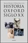 Historia del S.XX OXFORD