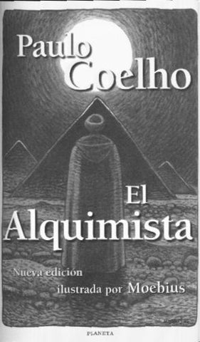 El Alquimista | Paulo Coelho