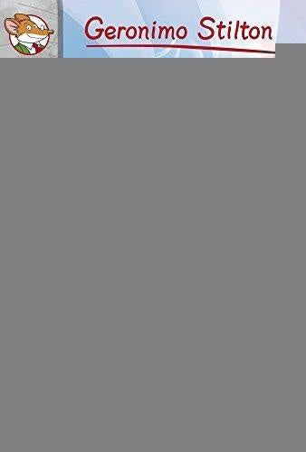 POR MIL MAMUTS SE ME CONGELA LA COLA 3.. | Gerónimo Stilton