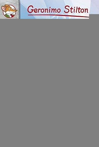 POR MIL MAMUTS SE ME CONGELA LA COLA 3.. | Gerónimo Stilton