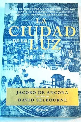 La ciudad de la luz