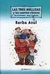 Las Tres Mellizas y Barba Azul (Spanish Edition) | Roser Capdebila