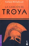 La canción de Troya | Colleen McCullough