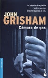 Cámara de gas | John Grisham