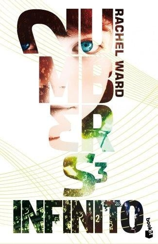 Numbers 3  | RACHEL WARD