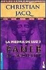 Paneb  el ardiente | Christian Jacq
