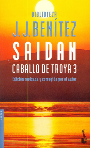 CABALLO DE TROYA 3.. | J. J. Benítez