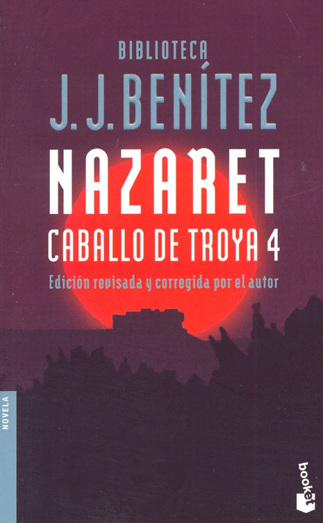 CABALLO TROYA 4.F