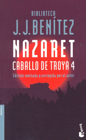 CABALLO TROYA 4.F