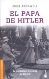 El Papa de Hitler | Le Carré-López de Sa y de Madariaga