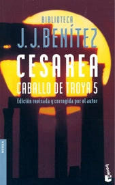 caballo de troya 5* | J.J. Benitez