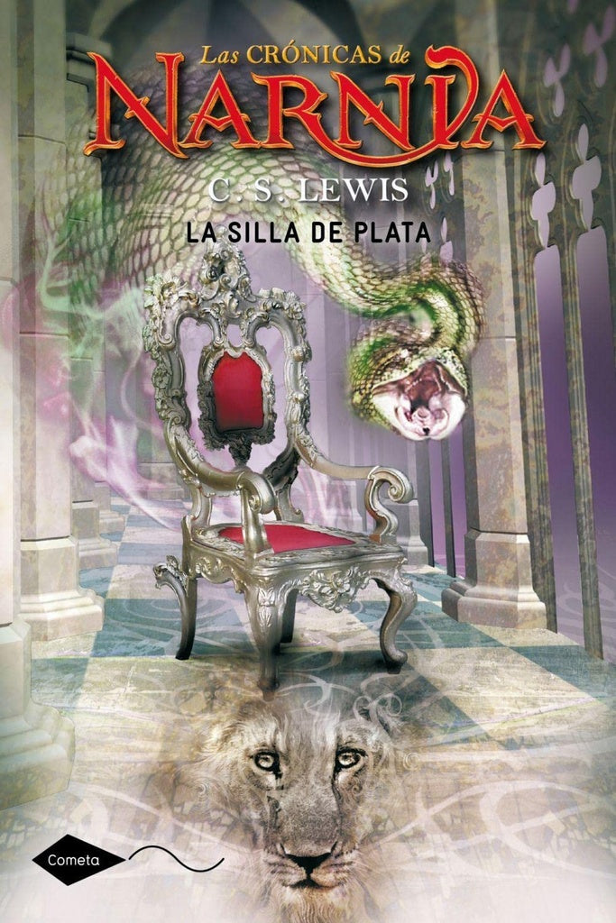 Narnia 6. La silla de plata  | C. S. Lewis