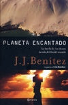 Planeta encantado | J. J. Benítez