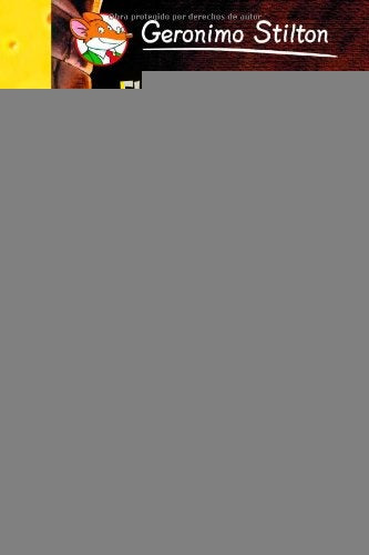 EL CASTILLO DE ROCA TACAÑA 4 | Stilton, Manzano Gómez y otros