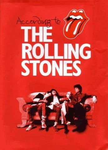 ACCORDING TO THE ROLLING STONES