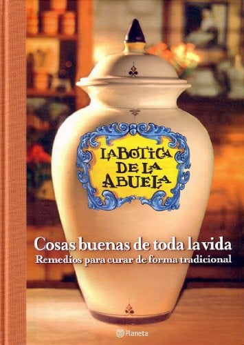 La botica de la abuela