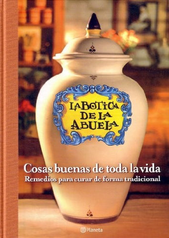 La botica de la abuela