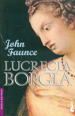 LUCRECIA BORGIA | John Faunce